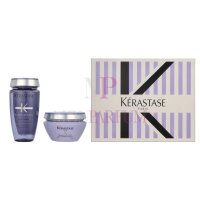 Kerastase Blond Absolu Spring Set 450ml
