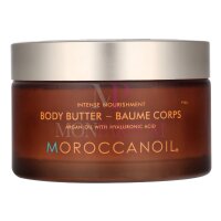 Moroccanoil Intense Nourishment Body Butter 200ml