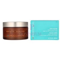 Moroccanoil Intense Nourishment Body Butter 200ml