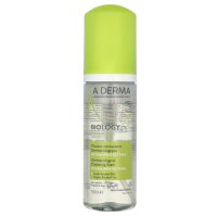 A-Derma Biology Hydra-Protecting Cleansing Foam 150ml