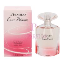 Shiseido Ever Bloom Eau de Parfum 30ml