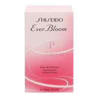 Shiseido Ever Bloom Eau de Parfum 30ml
