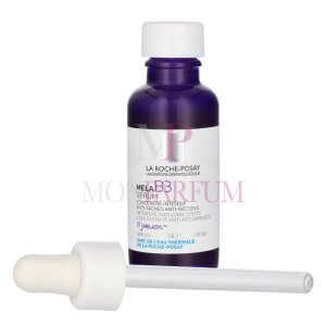 LRP Mela B3 Anti-Stain Serum 30ml