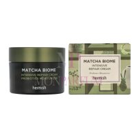 Heimish Matcha Biome Intensive Repair Cream 50ml