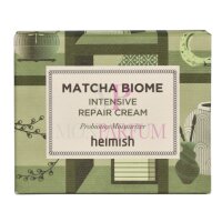Heimish Matcha Biome Intensive Repair Cream 50ml