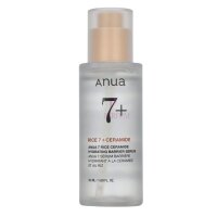 Anua Rice 7 + Ceramide Hydrating Barrier Serum 50ml