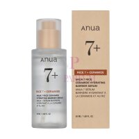 Anua Rice 7 + Ceramide Hydrating Barrier Serum 50ml