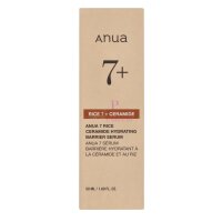 Anua Rice 7 + Ceramide Hydrating Barrier Serum 50ml