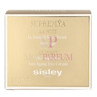Sisley Supremya At Night The Supreme Anti-Aging Eye Serum 15ml
