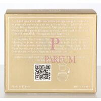 Sisley Supremya At Night The Supreme Anti-Aging Eye Serum 15ml