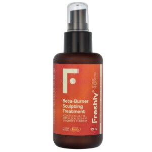 Freshly Cosmetics BetaBurner Sculpting Treatment 100ml