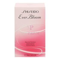 Shiseido Ever Bloom Eau de Parfum 50ml