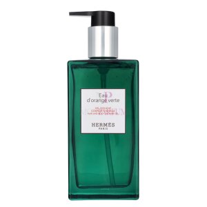 Hermes Eau dOrange Verte Body & Hair Shower Gel 200ml