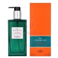 Hermes Eau dOrange Verte Body & Hair Shower Gel 200ml