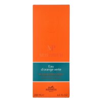 Hermes Eau dOrange Verte Body & Hair Shower Gel 200ml