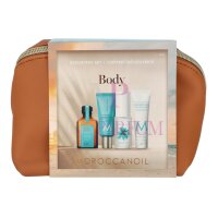 Moroccanoil Body Travel Set 125ml