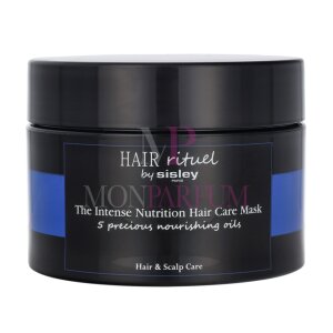 Sisley Hair Rituel Intense Nutrition Mask 190ml