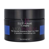 Sisley Hair Rituel Intense Nutrition Mask 190ml