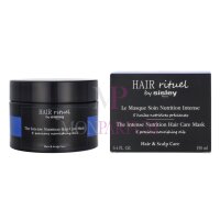 Sisley Hair Rituel Intense Nutrition Mask 190ml