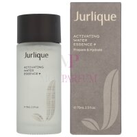 Jurlique Activating Water Essence+ 75ml