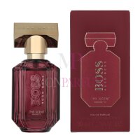 Hugo Boss The Scent Magnetic For Her Eau de Parfum 30ml