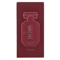 Hugo Boss The Scent Magnetic For Her Eau de Parfum 30ml