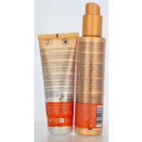 Nuxe Sun Delicious Set 250ml