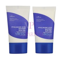 Isntree Hyaluronic Acid Watery Sun Gel SPF50 Duo 100ml