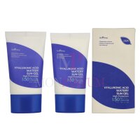 Isntree Hyaluronic Acid Watery Sun Gel SPF50 Duo 100ml