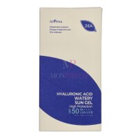 Isntree Hyaluronic Acid Watery Sun Gel SPF50 Duo 100ml