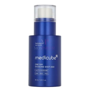 Medicube One Day Exosome Shot 2000 30ml
