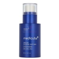 Medicube One Day Exosome Shot 2000 30ml