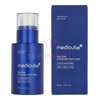 Medicube One Day Exosome Shot 2000 30ml