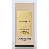 Guerlain Rouge G Ecrin Mirror Case 1Stück