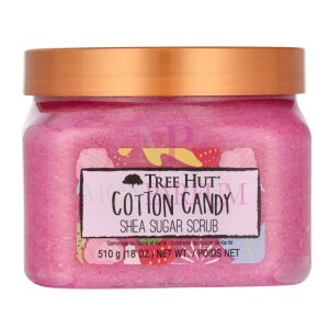 Tree Hut Shea Sugar Scrub 510g