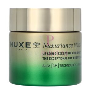 Nuxe Nuxuriance Ultra Exception Day & Night Cream 75ml