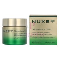 Nuxe Nuxuriance Ultra Exception Day & Night Cream 75ml