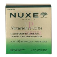 Nuxe Nuxuriance Ultra Exception Day & Night Cream 75ml