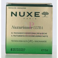 Nuxe Nuxuriance Ultra Exception Day & Night Cream 75ml
