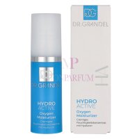 Dr. Grandel Hydro Active Oxygen Moisturizer 30ml