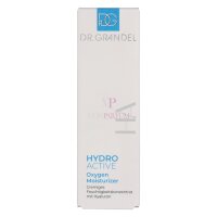 Dr. Grandel Hydro Active Oxygen Moisturizer 30ml
