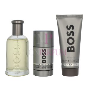 Hugo Boss Bottled Gitset 350ml