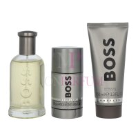 Hugo Boss Bottled Gitset 350ml