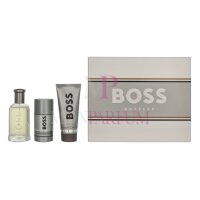 Hugo Boss Bottled Gitset 350ml