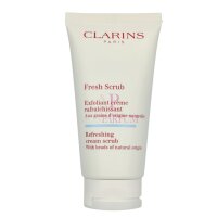 Clarins Fresh Scrub 50ml