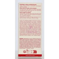 Clarins Fresh Scrub 50ml