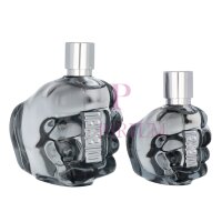 Diesel Only The Brave Pour Homme Geschenkset Eau de...