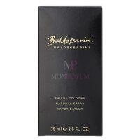 Baldessarini Concentree Eau de Cologne 75ml