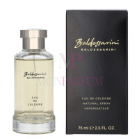 Baldessarini Eau de Cologne 75ml