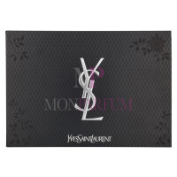 YSL La Nuit De LHomme Geschenkset Eau de Toilette 100ml/2x Shower Gel 50ml